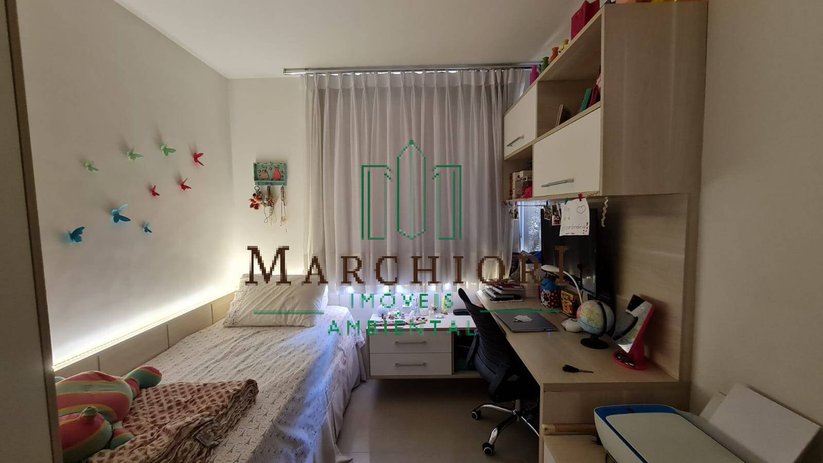 Apartamento à venda com 2 quartos, 84m² - Foto 10