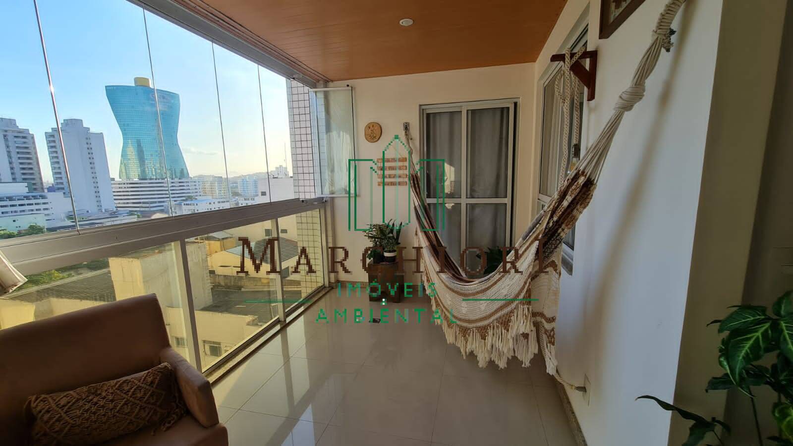 Apartamento à venda com 2 quartos, 84m² - Foto 17