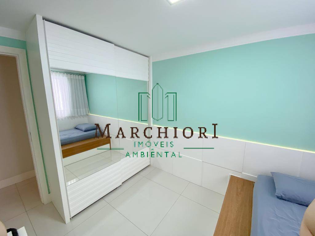 Apartamento à venda com 3 quartos, 140m² - Foto 3