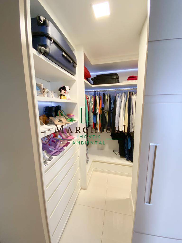 Apartamento à venda com 3 quartos, 140m² - Foto 9