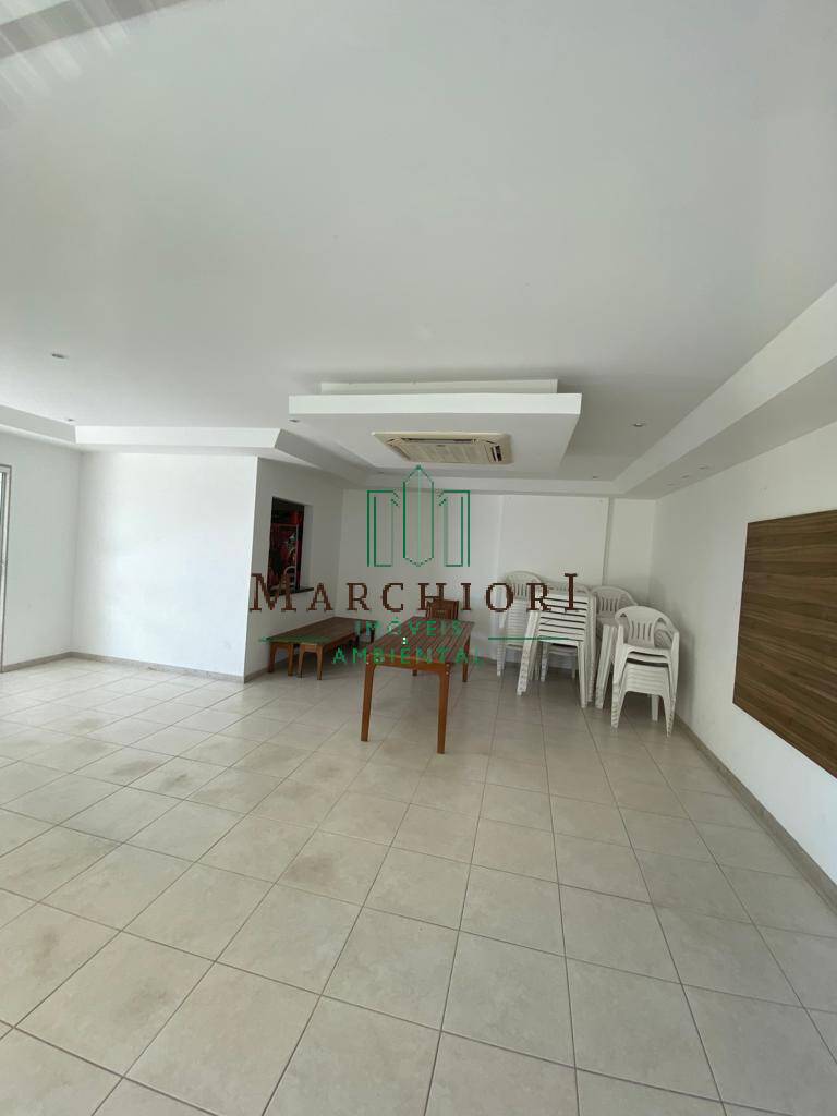 Apartamento à venda com 3 quartos, 140m² - Foto 18