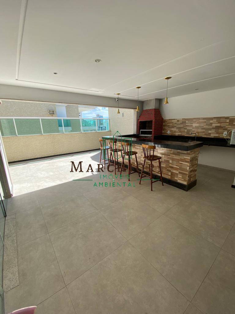 Apartamento à venda com 3 quartos, 140m² - Foto 19