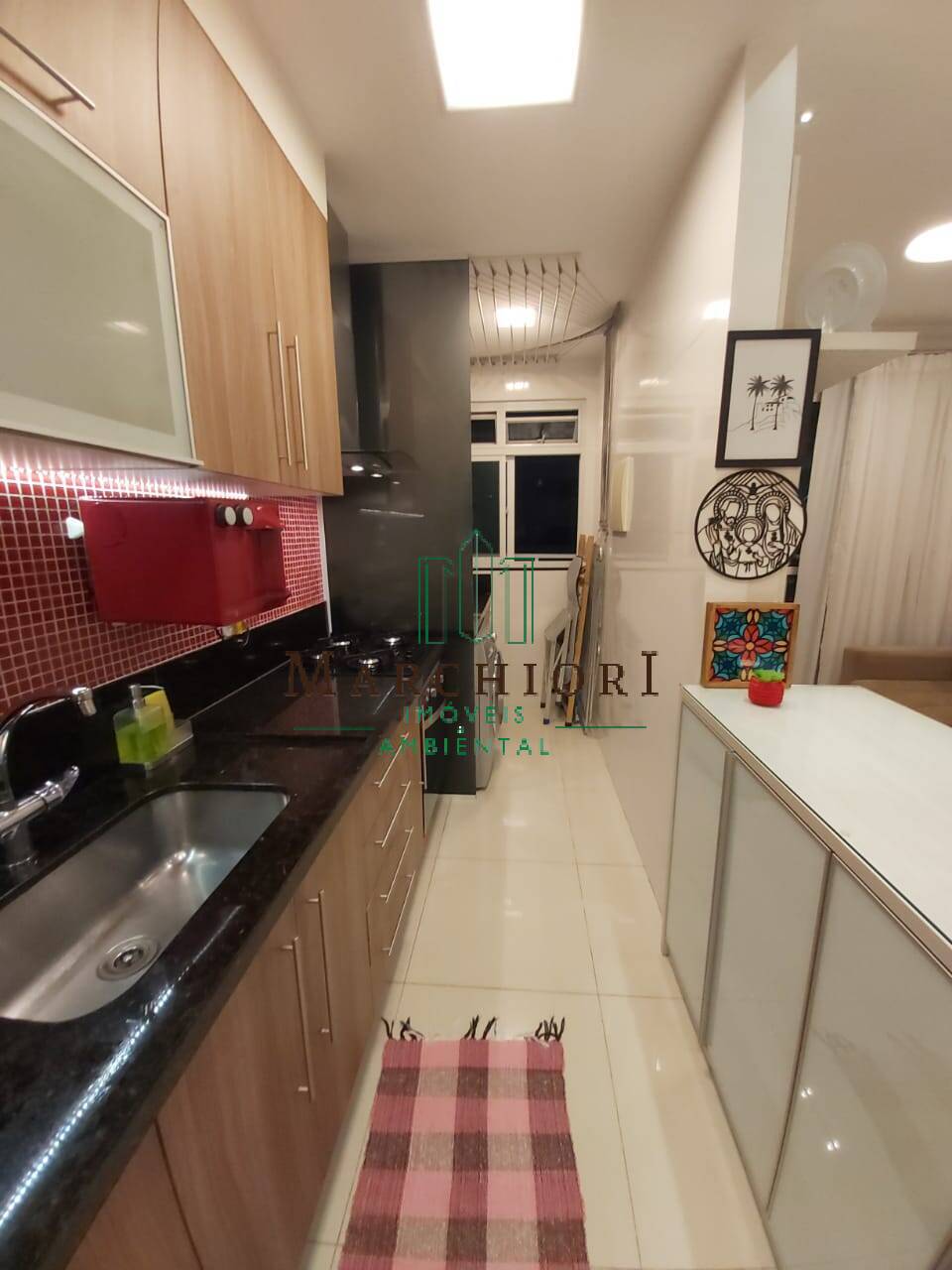 Apartamento à venda com 2 quartos, 64m² - Foto 16