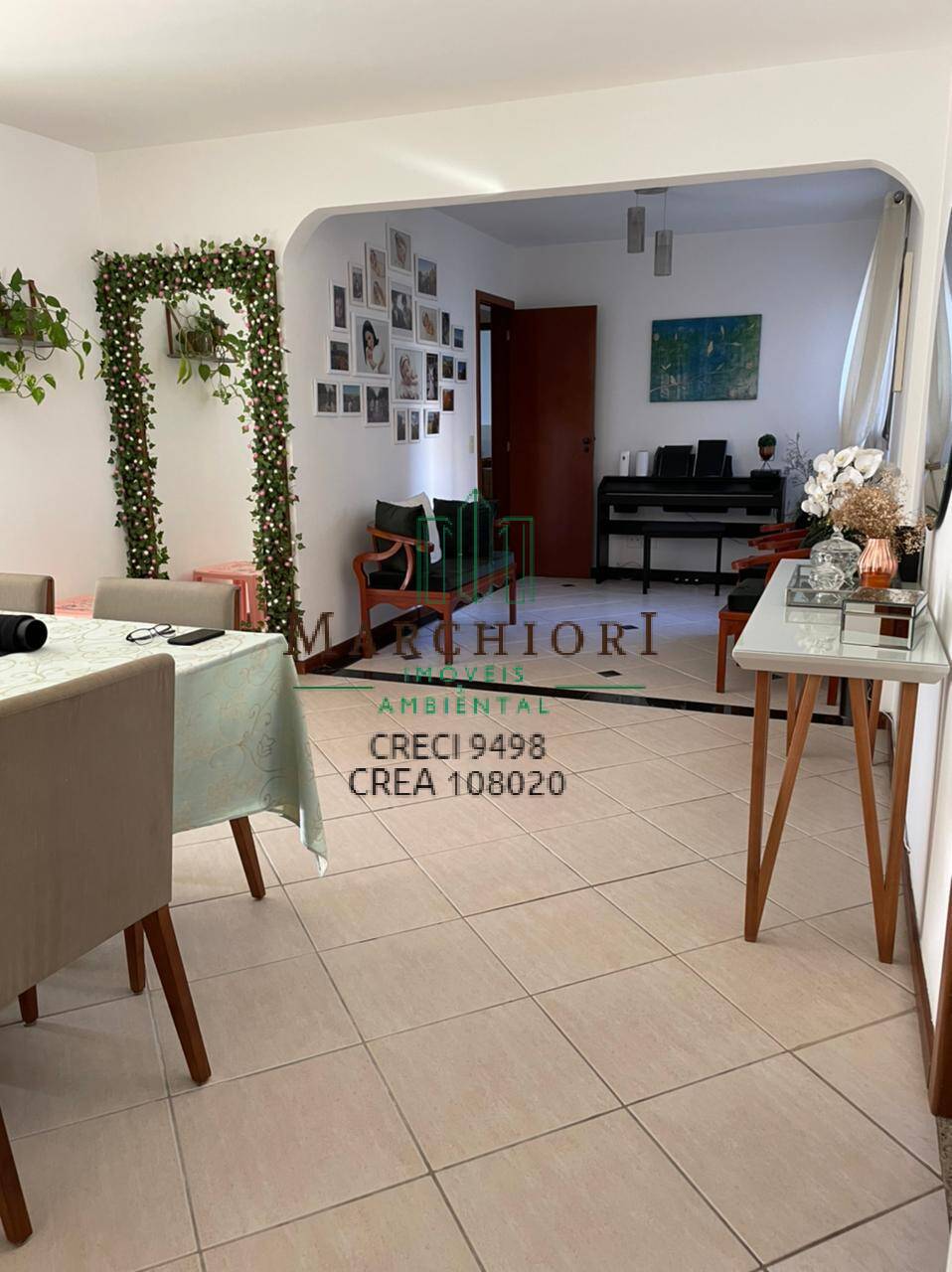 Apartamento à venda com 4 quartos, 217m² - Foto 15