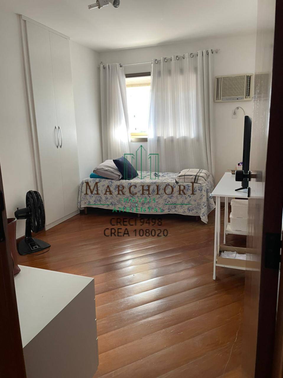 Apartamento à venda com 4 quartos, 217m² - Foto 21