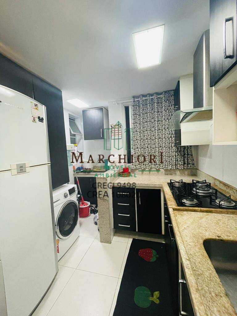 Apartamento à venda com 2 quartos, 85m² - Foto 11