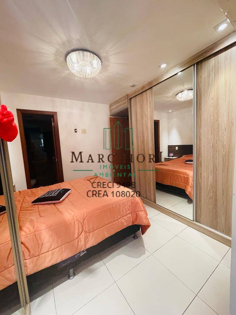 Apartamento à venda com 2 quartos, 85m² - Foto 5