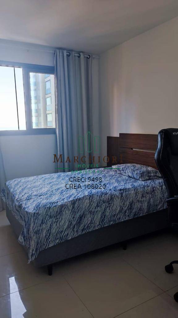 Apartamento à venda com 2 quartos, 66m² - Foto 11