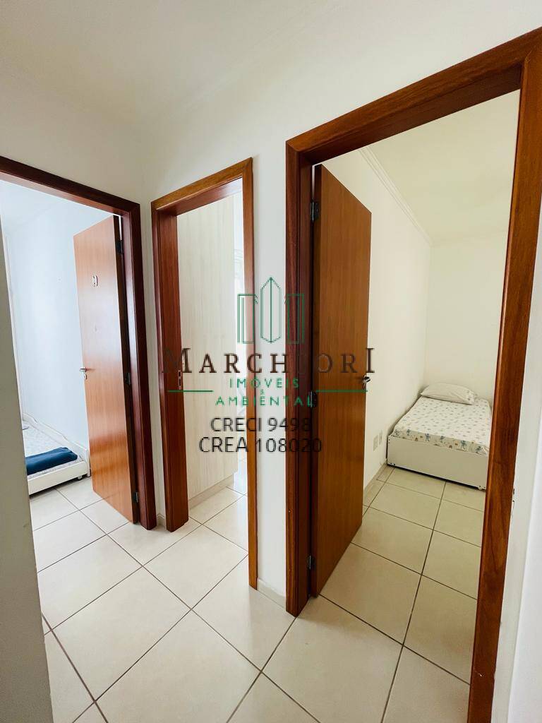 Apartamento à venda com 3 quartos, 80m² - Foto 28