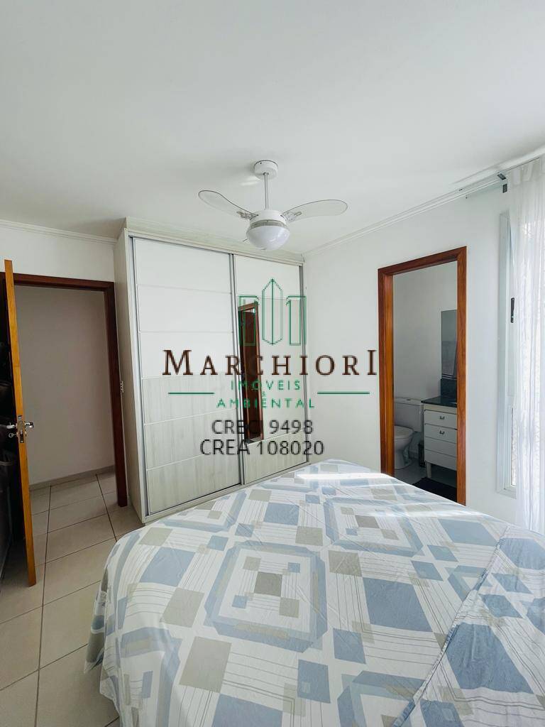 Apartamento à venda com 3 quartos, 80m² - Foto 21