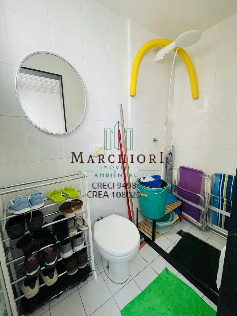 Apartamento à venda com 4 quartos, 155m² - Foto 14