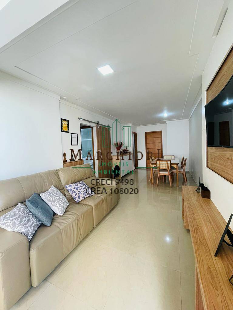 Apartamento à venda com 4 quartos, 155m² - Foto 6