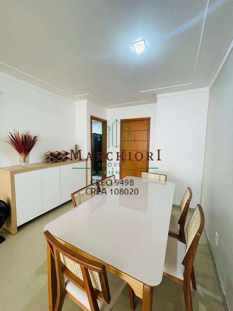 Apartamento à venda com 4 quartos, 155m² - Foto 4