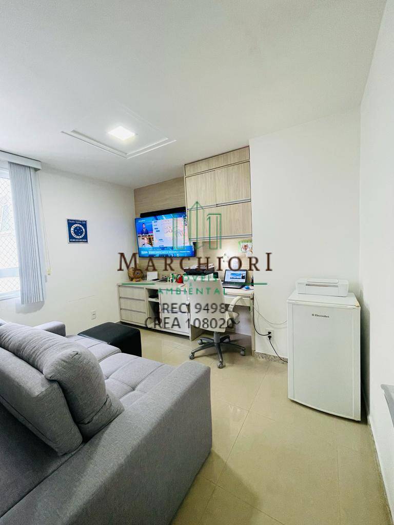 Apartamento à venda com 4 quartos, 155m² - Foto 17