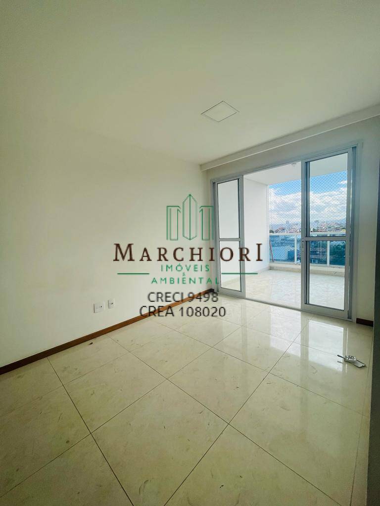 Apartamento à venda com 2 quartos, 64m² - Foto 3