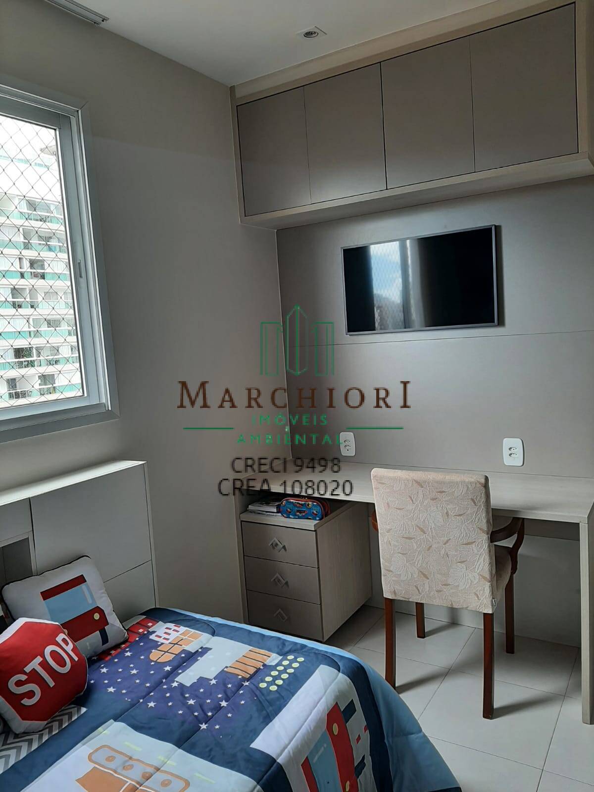 Apartamento à venda com 2 quartos, 60m² - Foto 11