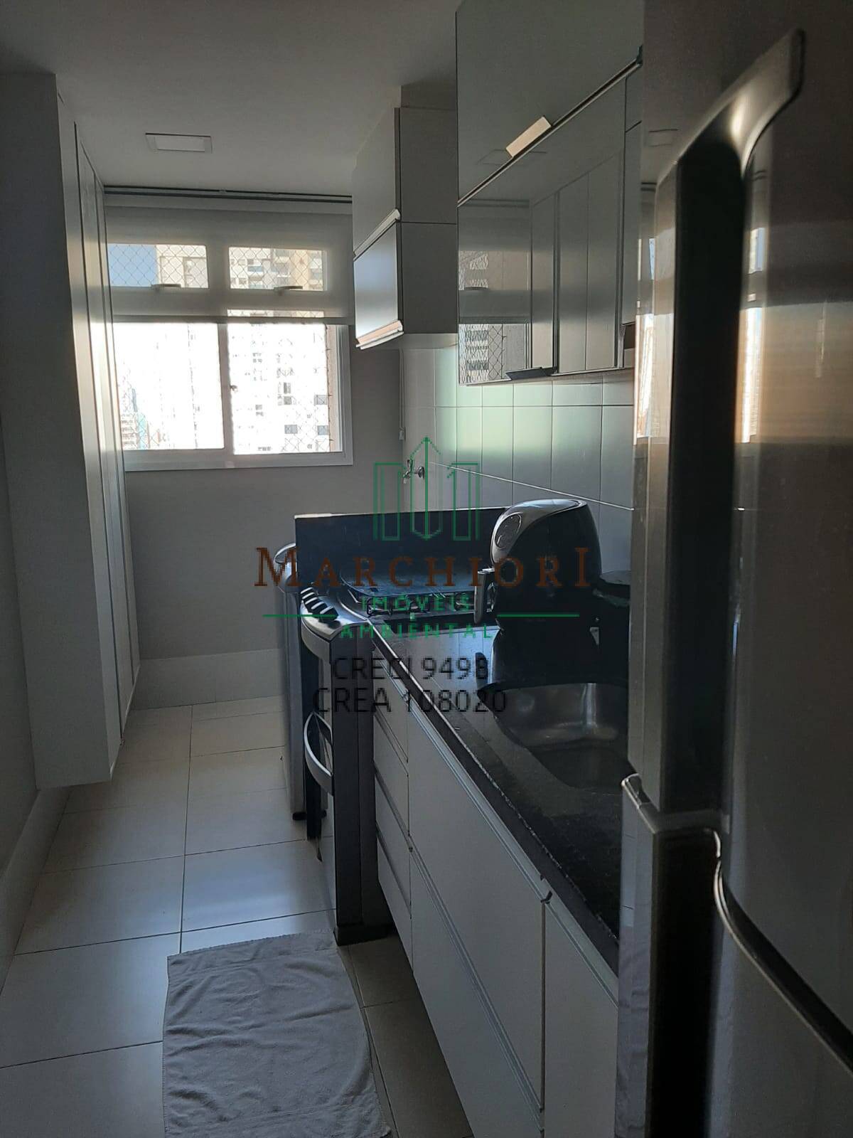 Apartamento à venda com 2 quartos, 60m² - Foto 12