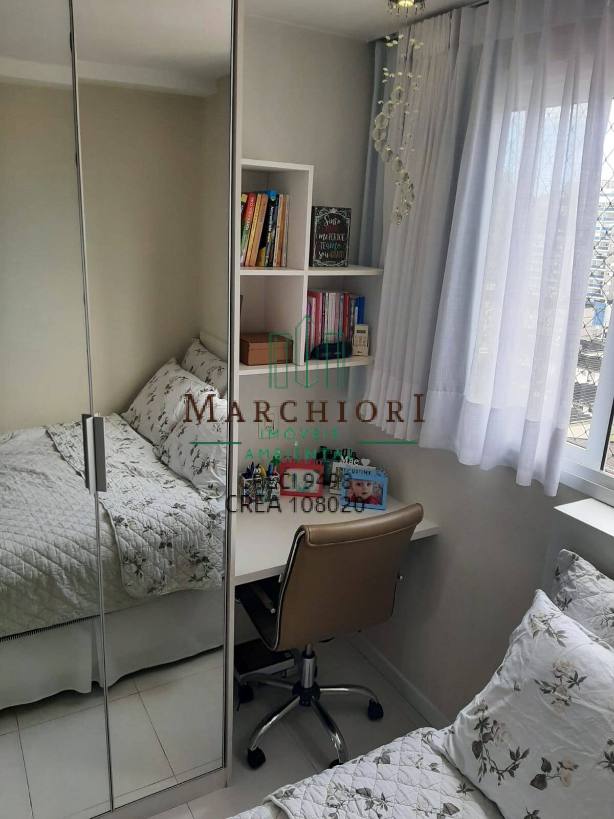 Apartamento à venda com 2 quartos, 60m² - Foto 17