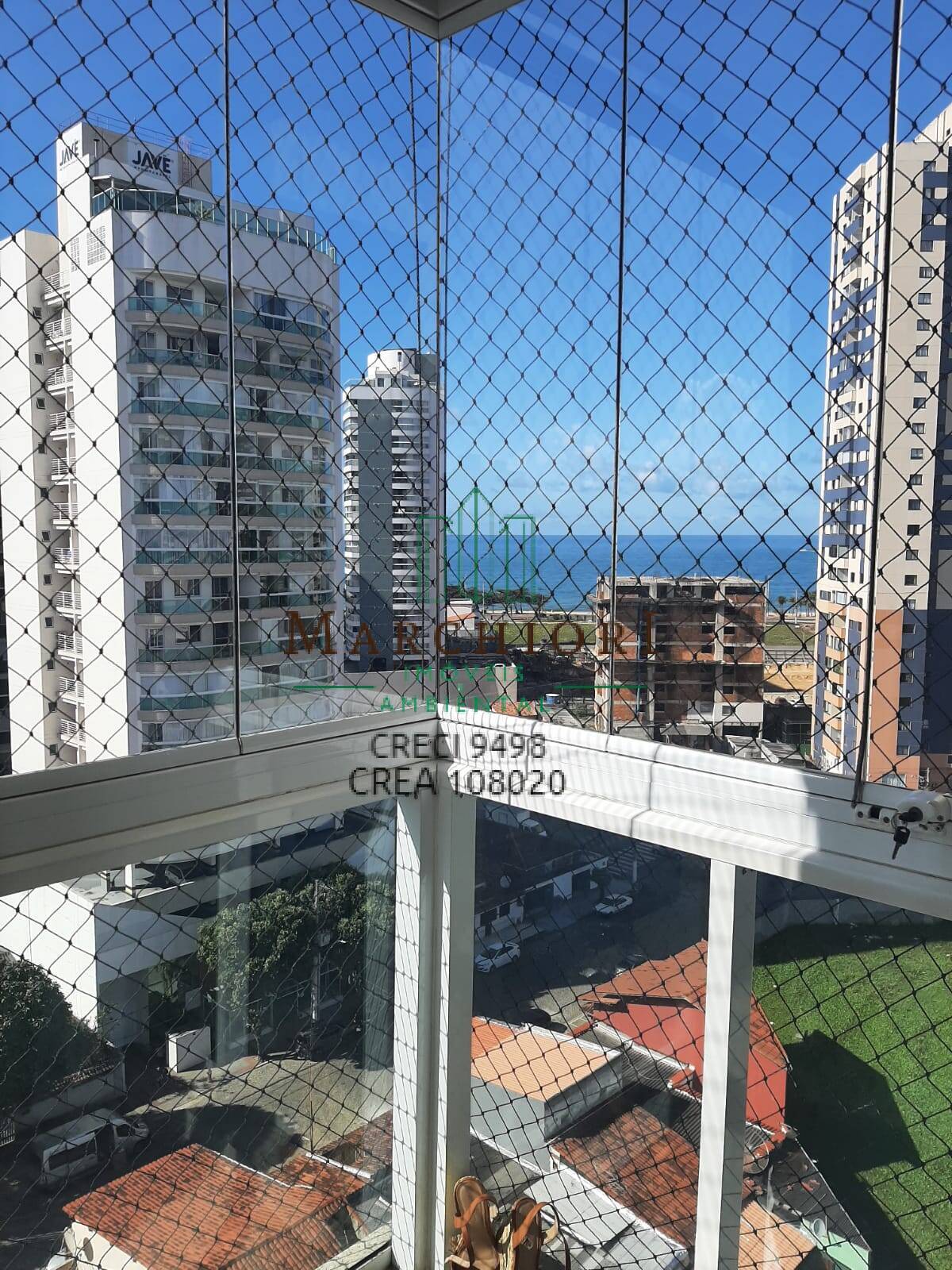 Apartamento à venda com 2 quartos, 60m² - Foto 18