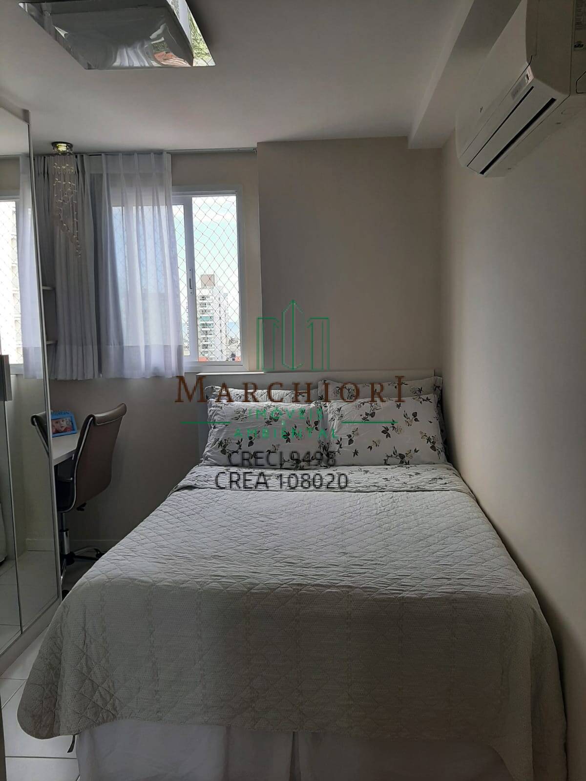 Apartamento à venda com 2 quartos, 60m² - Foto 22