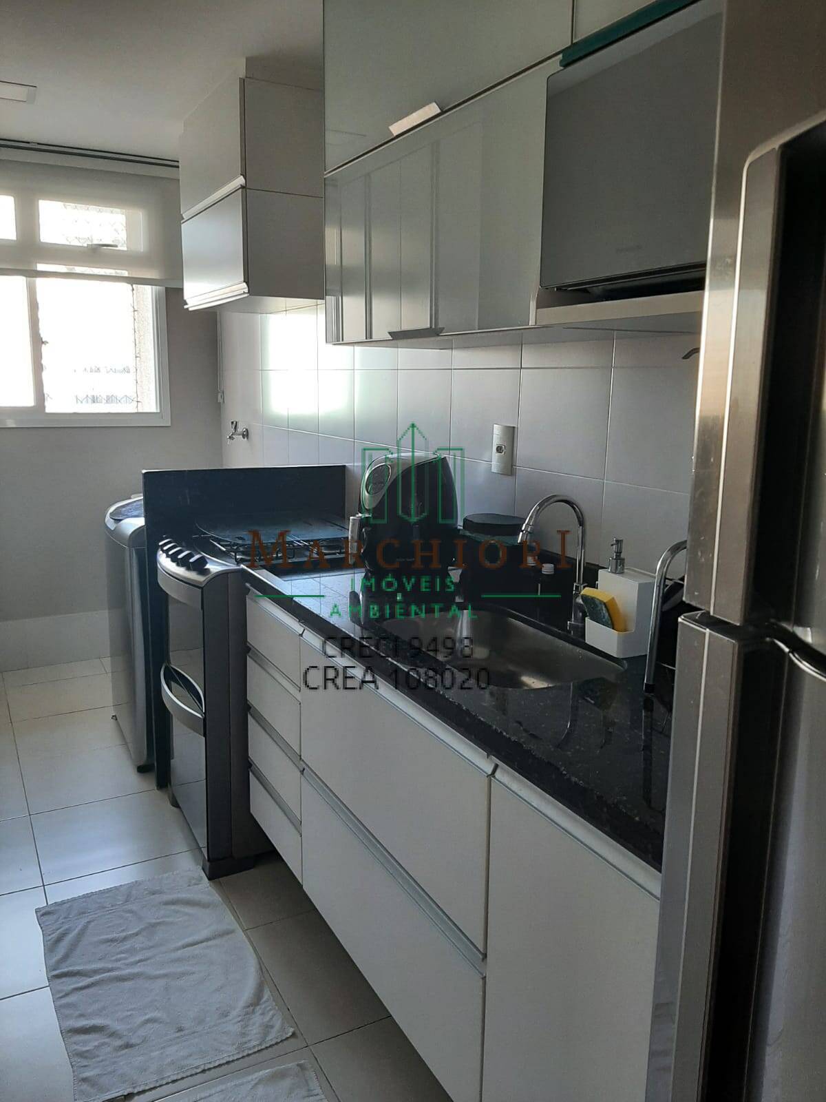 Apartamento à venda com 2 quartos, 60m² - Foto 21