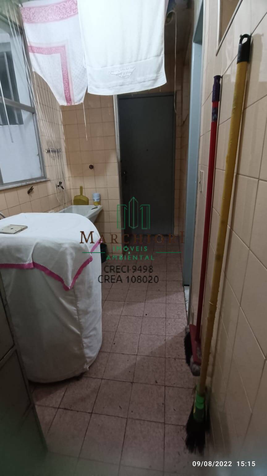 Apartamento à venda com 3 quartos, 140m² - Foto 15