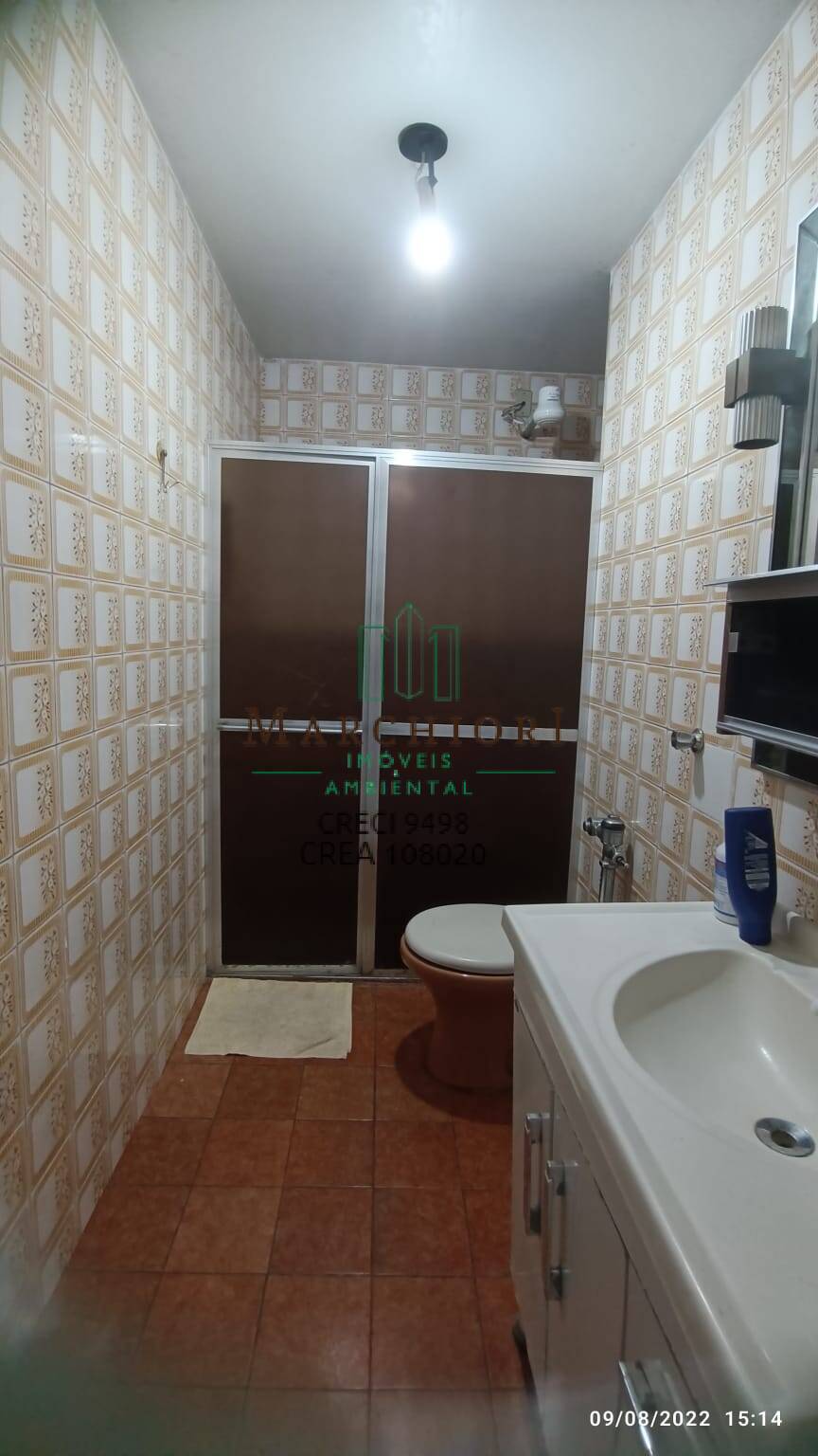 Apartamento à venda com 3 quartos, 140m² - Foto 13