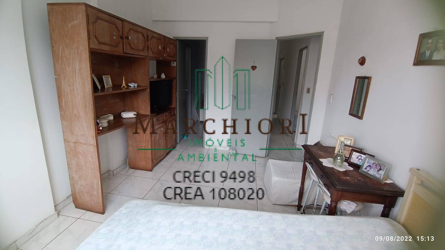 Apartamento à venda com 3 quartos, 140m² - Foto 9