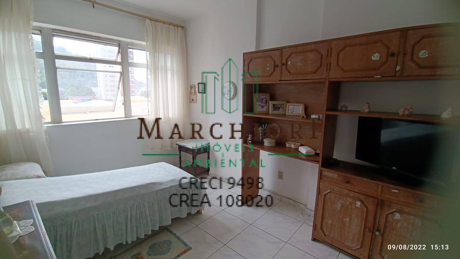 Apartamento à venda com 3 quartos, 140m² - Foto 8