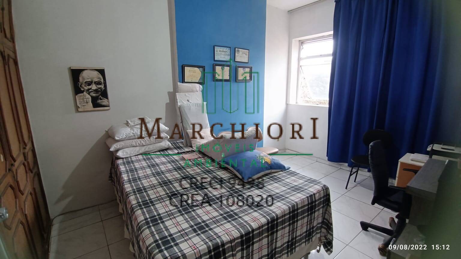 Apartamento à venda com 3 quartos, 140m² - Foto 10