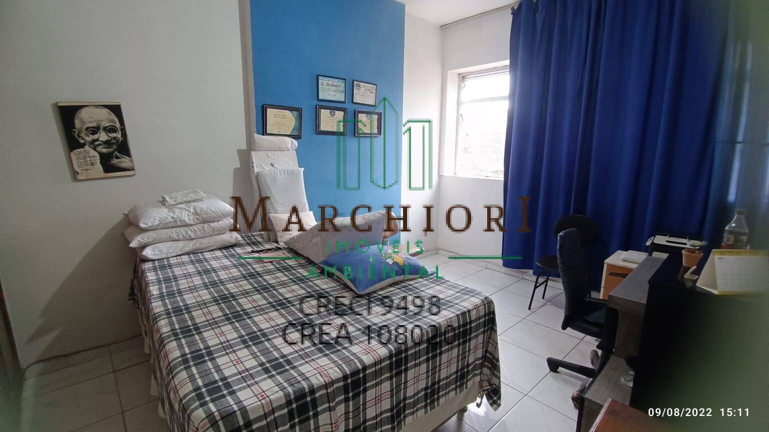 Apartamento à venda com 3 quartos, 140m² - Foto 21