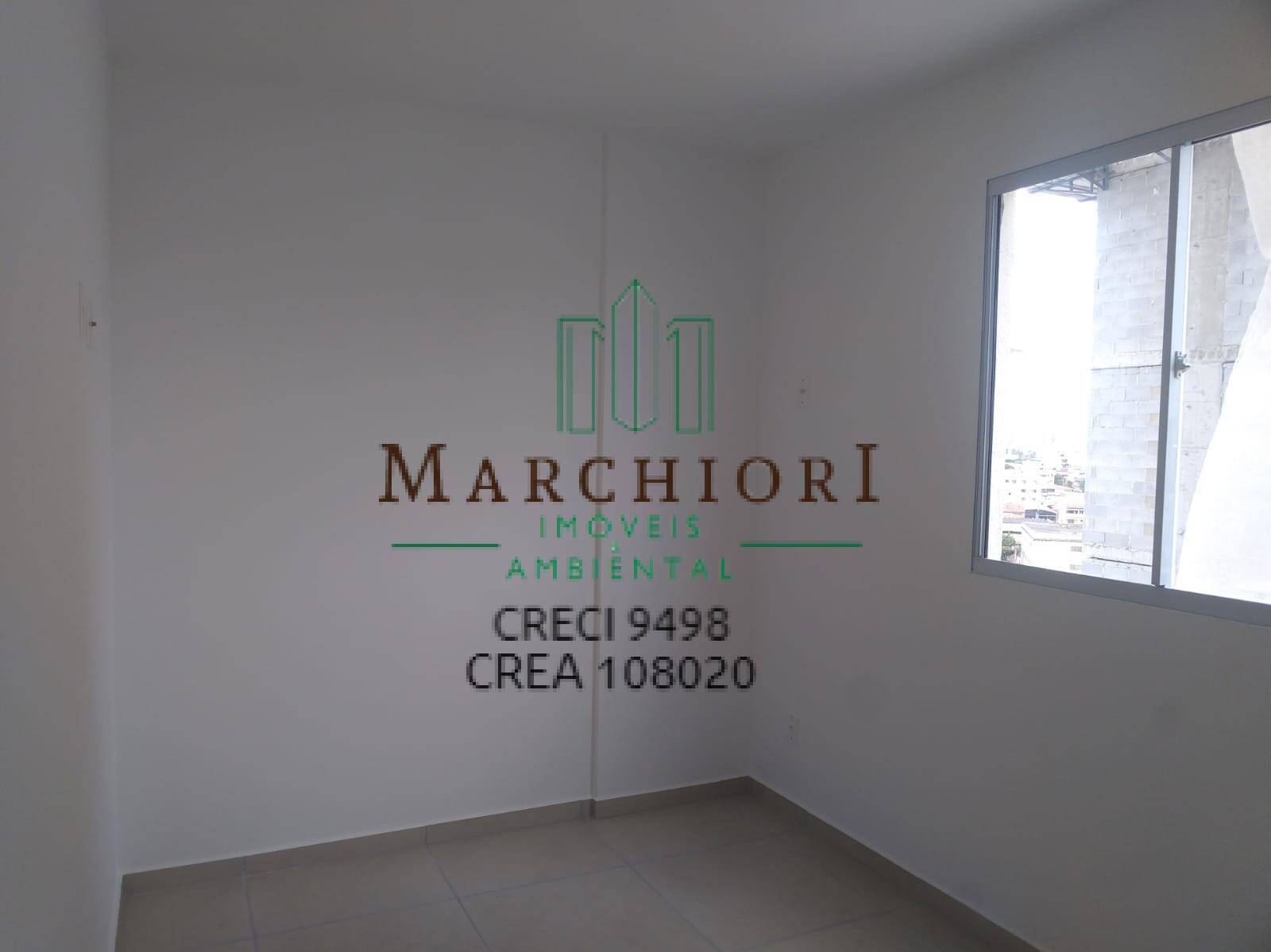 Apartamento à venda com 2 quartos, 50m² - Foto 8