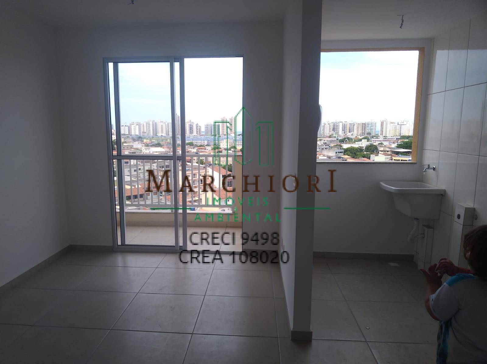 Apartamento à venda com 2 quartos, 50m² - Foto 1