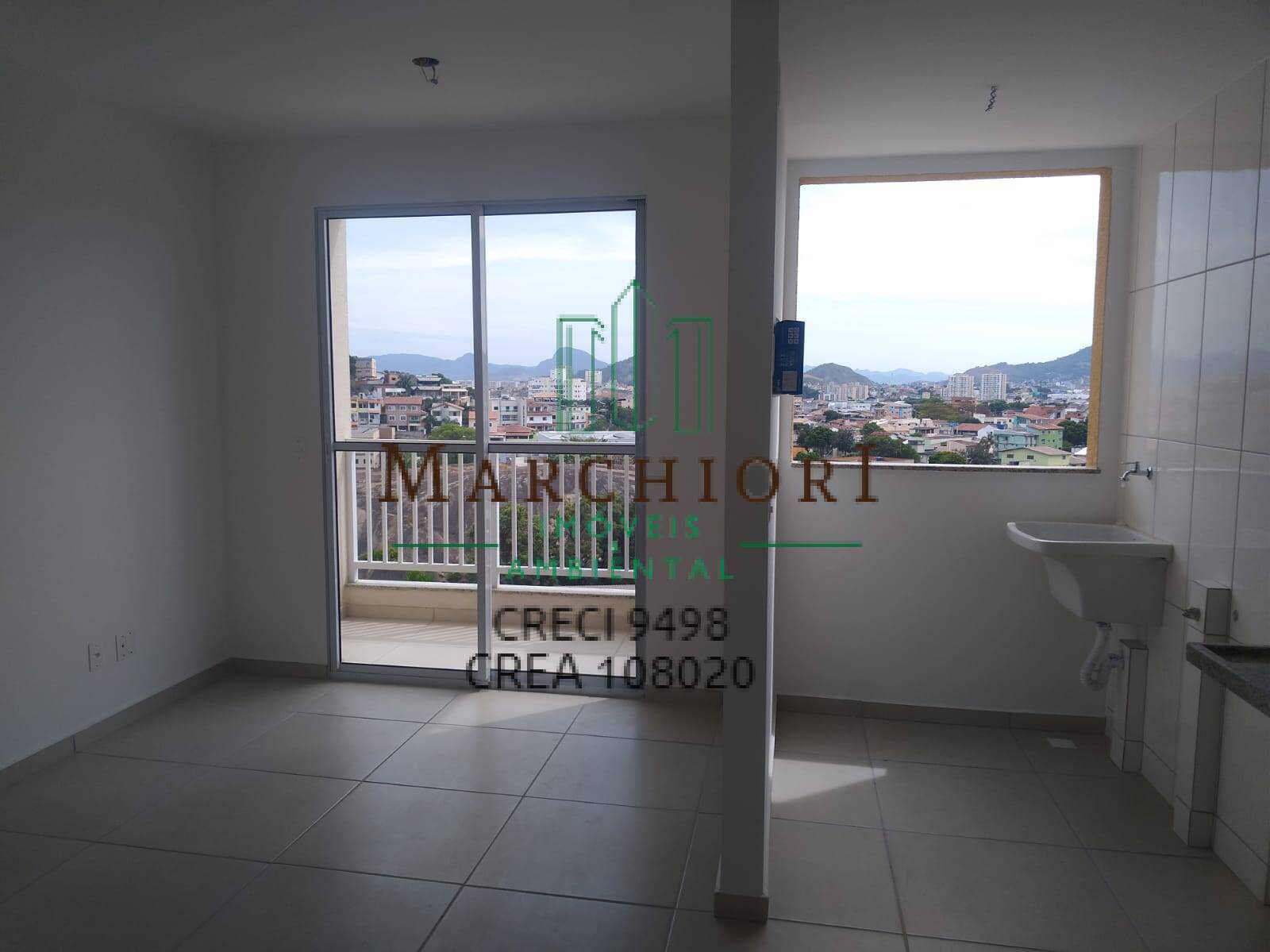 Apartamento à venda com 2 quartos, 50m² - Foto 26