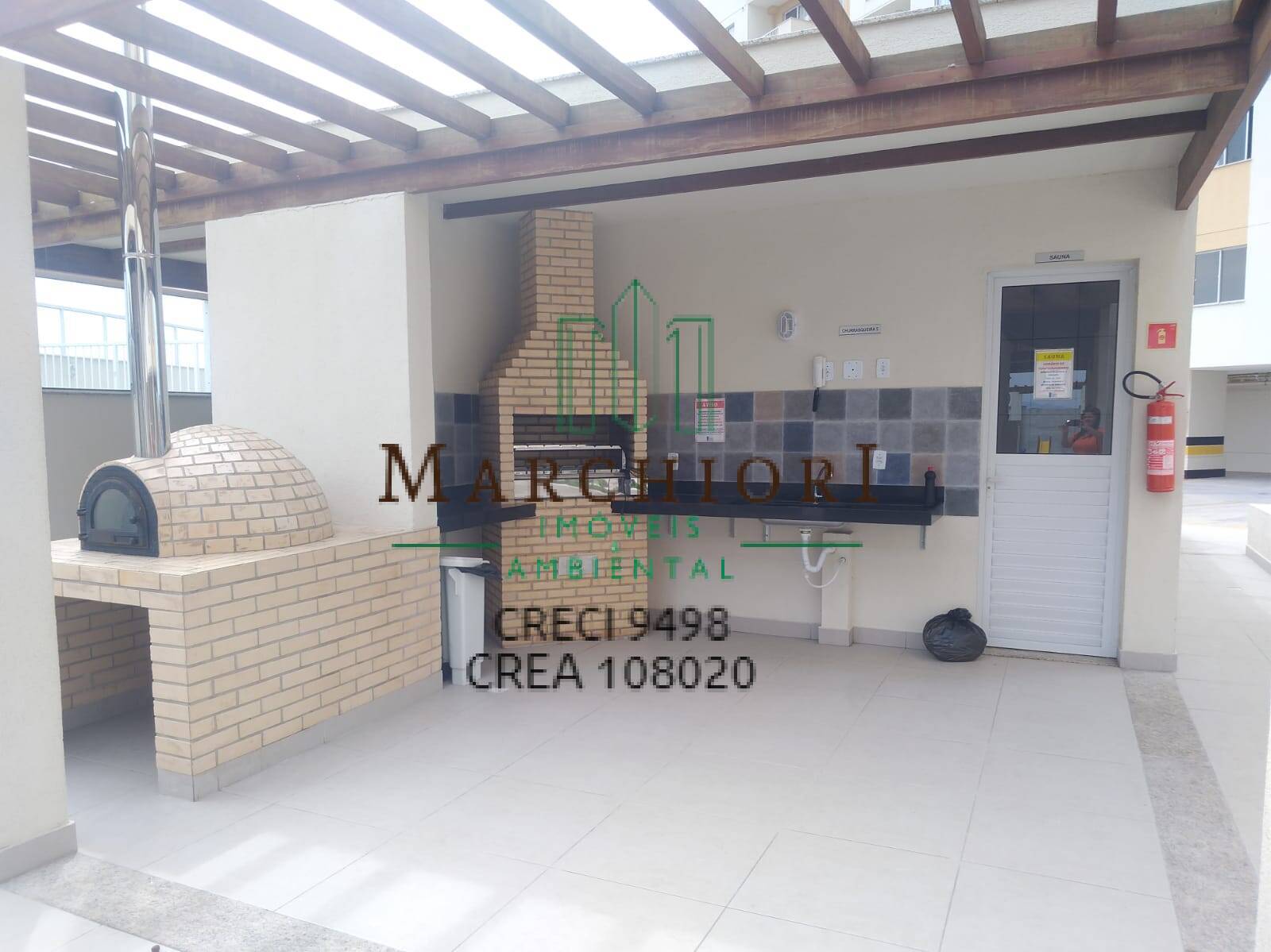 Apartamento à venda com 2 quartos, 50m² - Foto 31