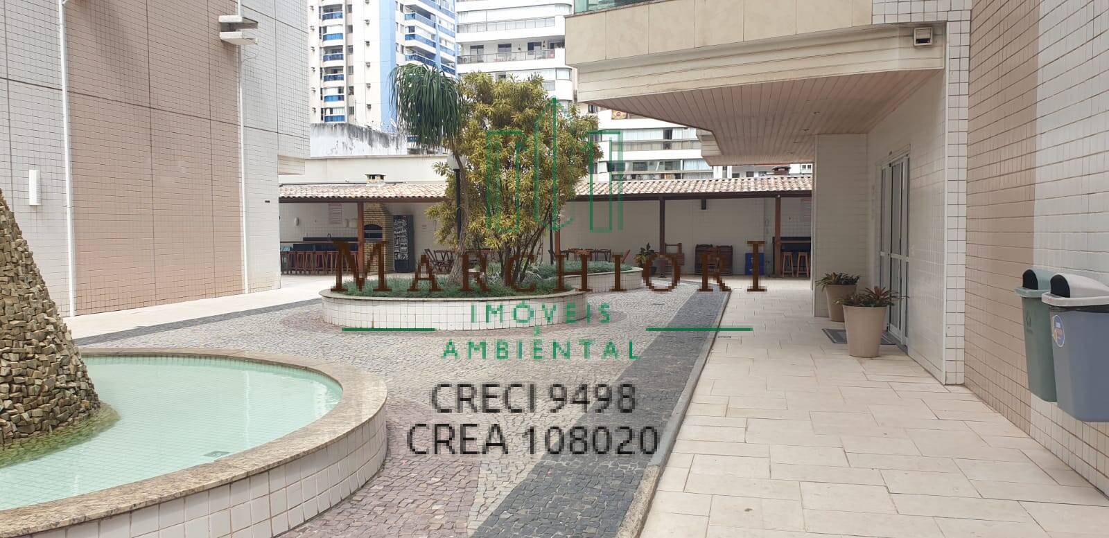 Apartamento à venda com 3 quartos, 140m² - Foto 15