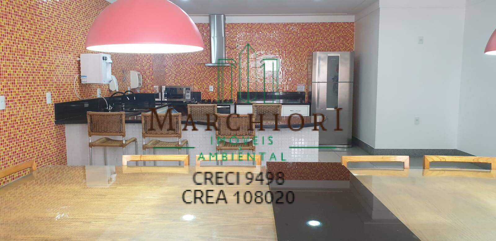 Apartamento à venda com 3 quartos, 140m² - Foto 24