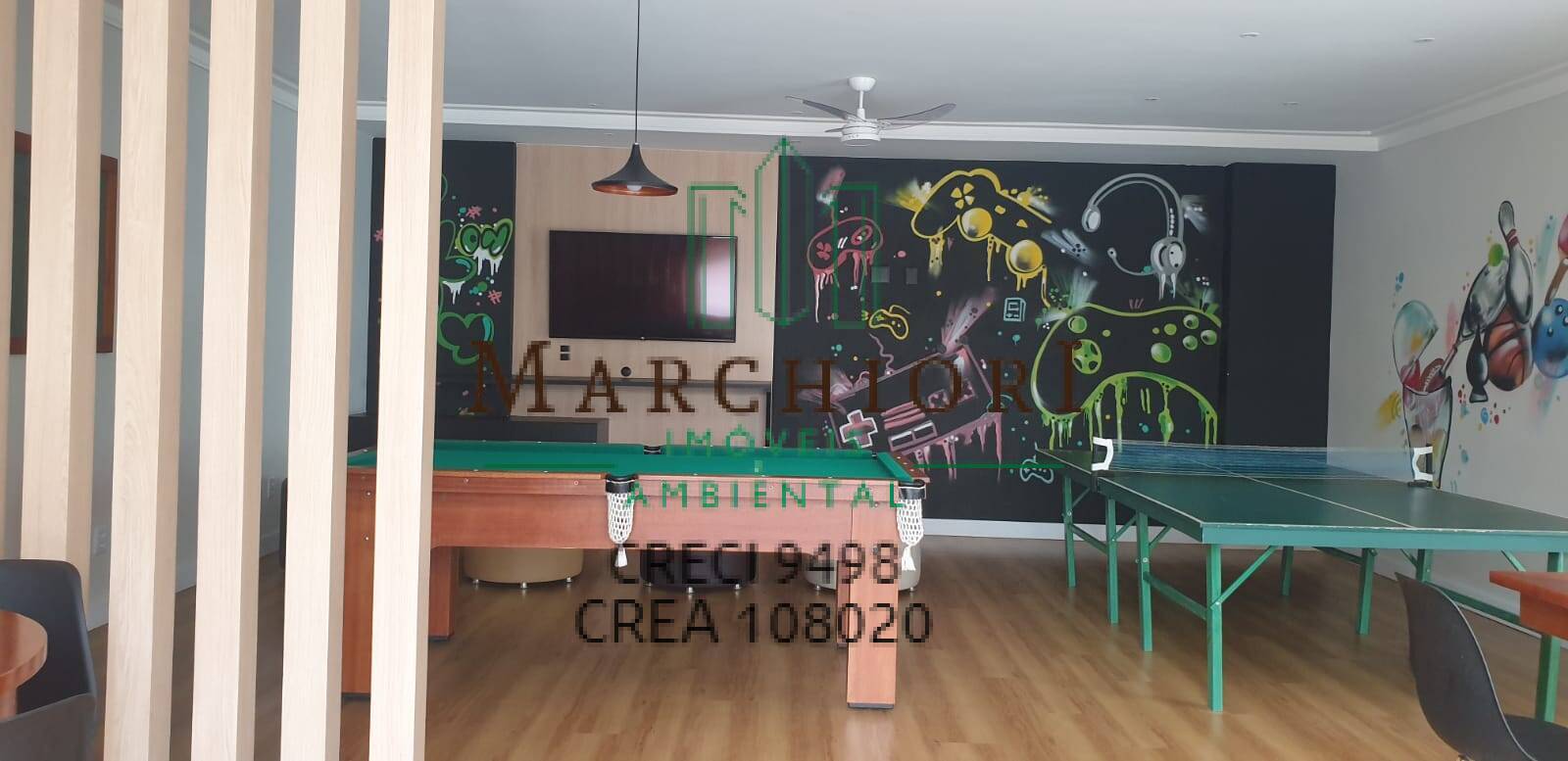 Apartamento à venda com 3 quartos, 140m² - Foto 27