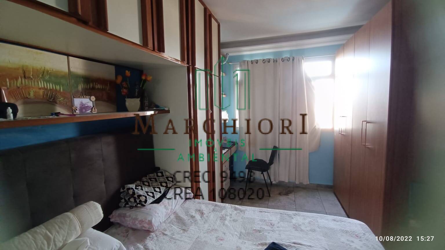 Apartamento à venda com 3 quartos, 170m² - Foto 3