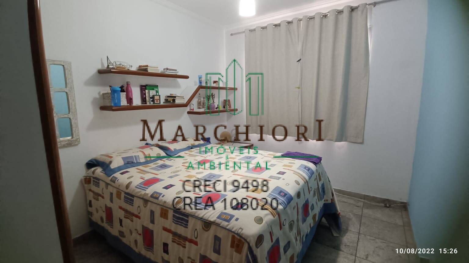 Apartamento à venda com 3 quartos, 170m² - Foto 7