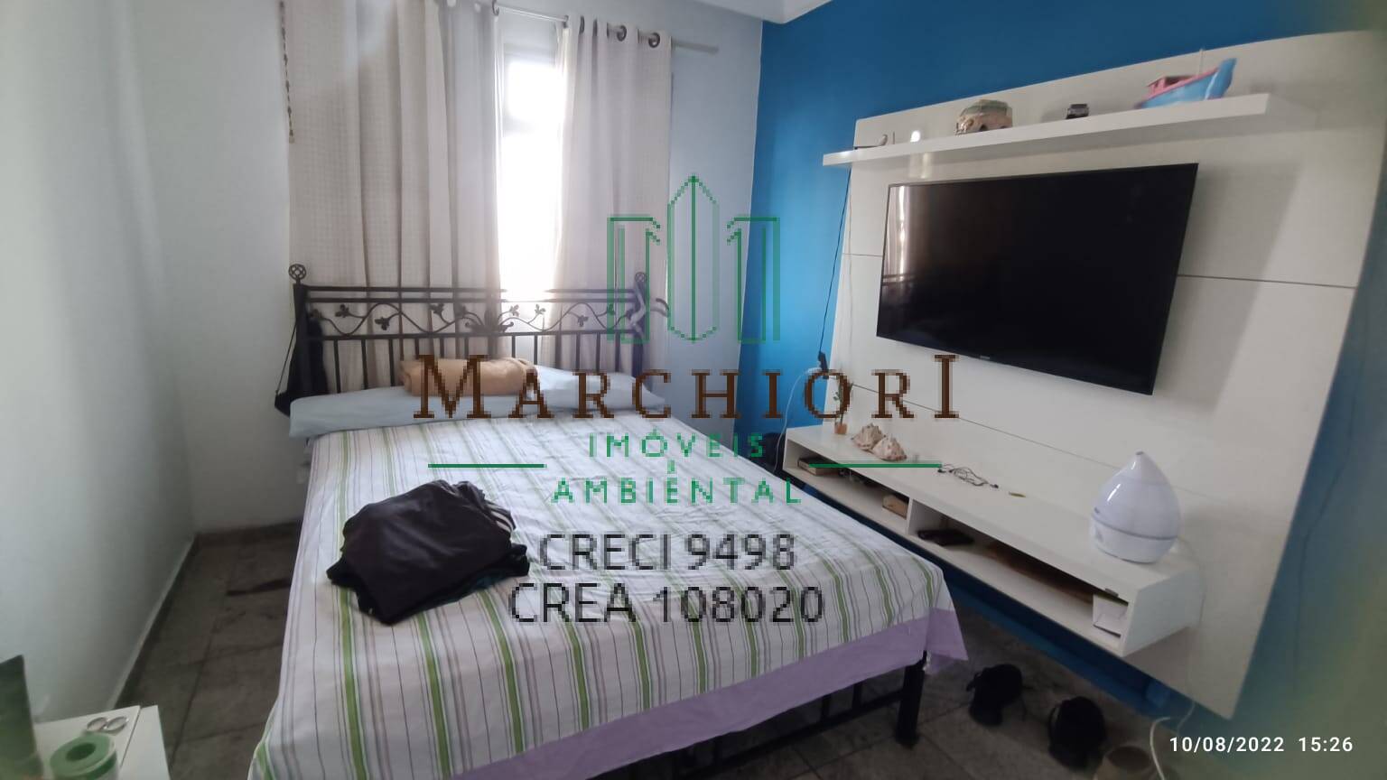 Apartamento à venda com 3 quartos, 170m² - Foto 12