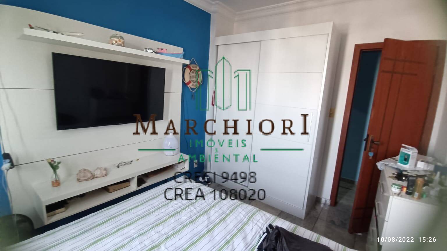 Apartamento à venda com 3 quartos, 170m² - Foto 11