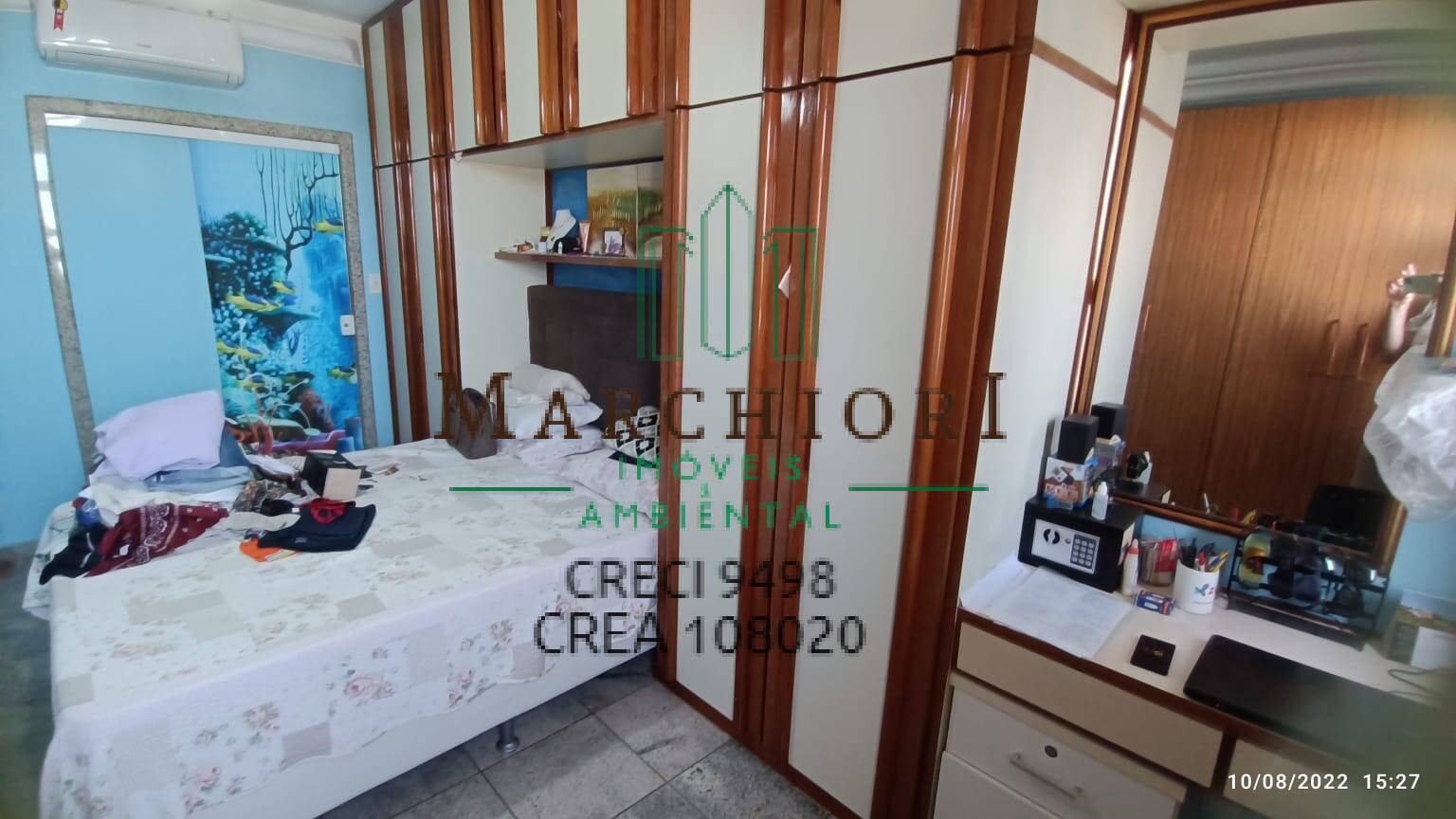 Apartamento à venda com 3 quartos, 170m² - Foto 10