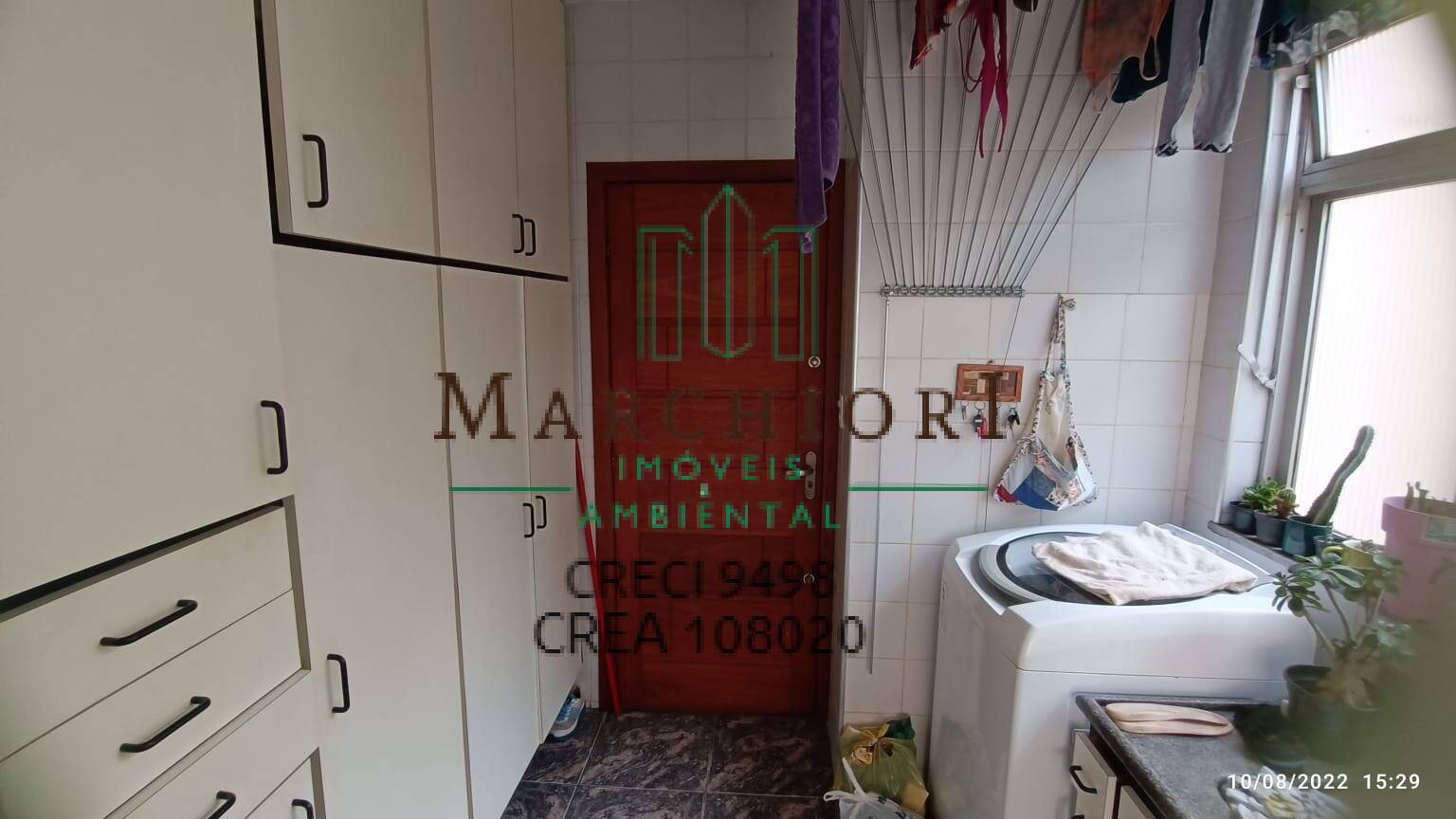 Apartamento à venda com 3 quartos, 170m² - Foto 18