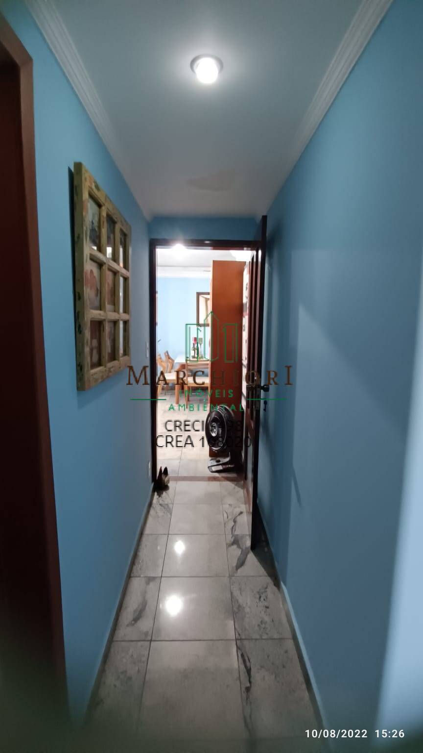 Apartamento à venda com 3 quartos, 170m² - Foto 16