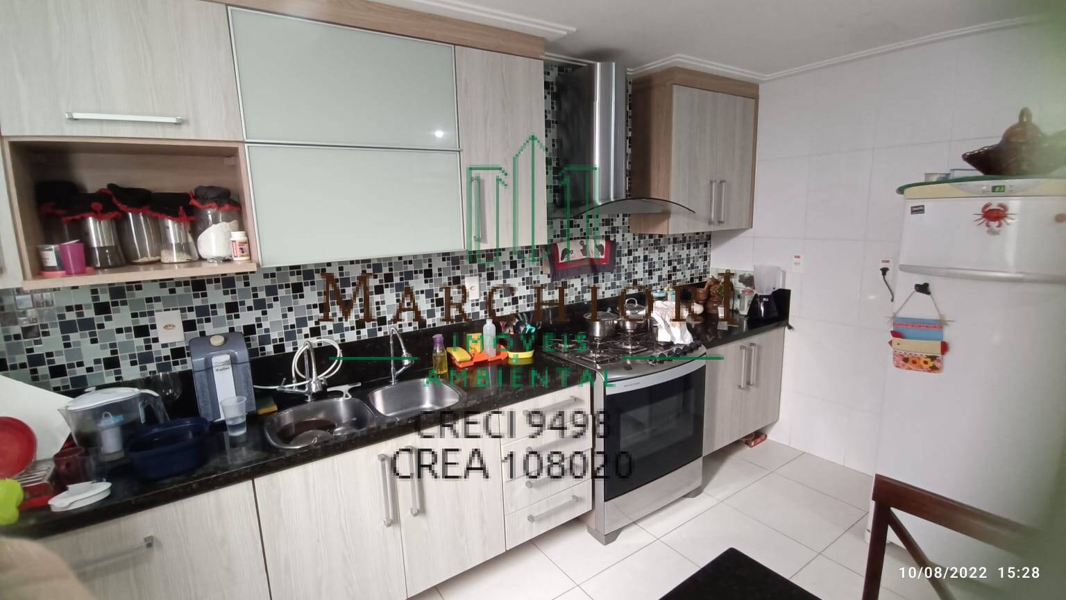 Apartamento à venda com 3 quartos, 170m² - Foto 15