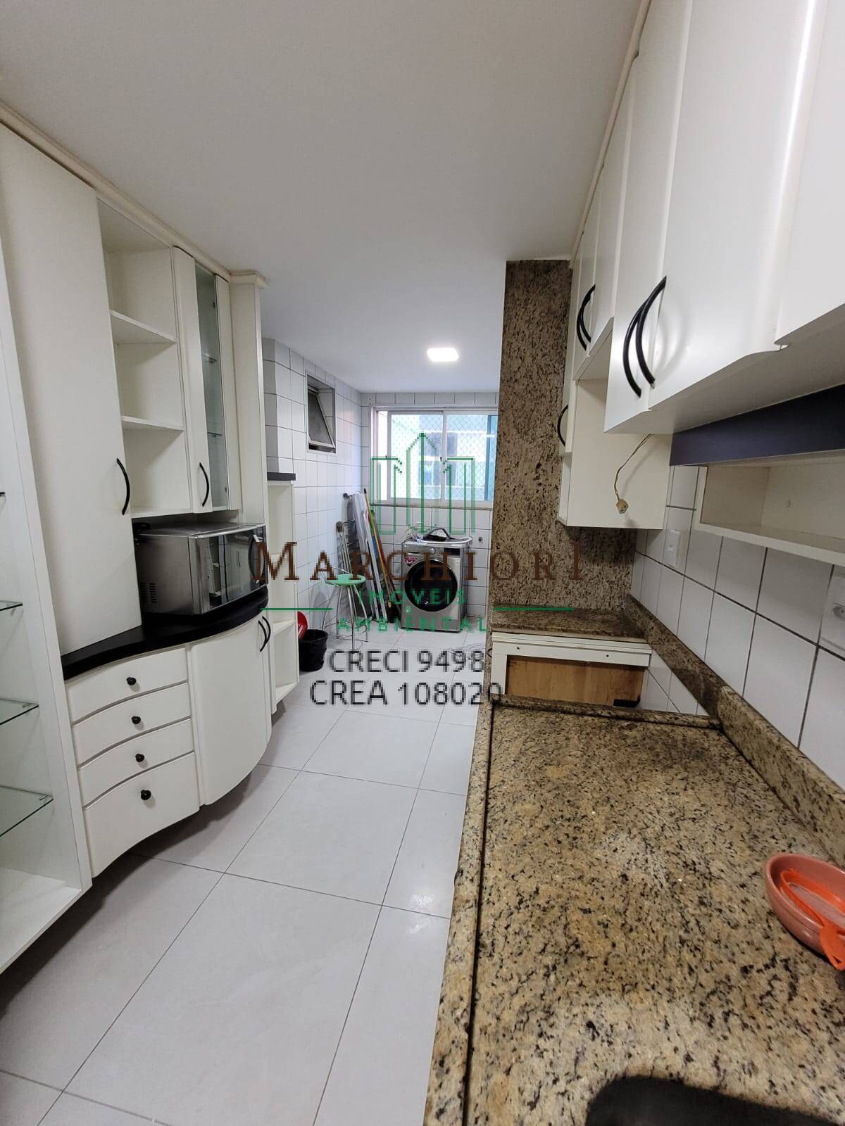 Apartamento à venda com 3 quartos, 136m² - Foto 5