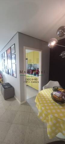 Apartamento à venda com 2 quartos, 105m² - Foto 4