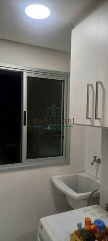 Apartamento à venda com 2 quartos, 105m² - Foto 9