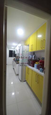 Apartamento à venda com 2 quartos, 105m² - Foto 10